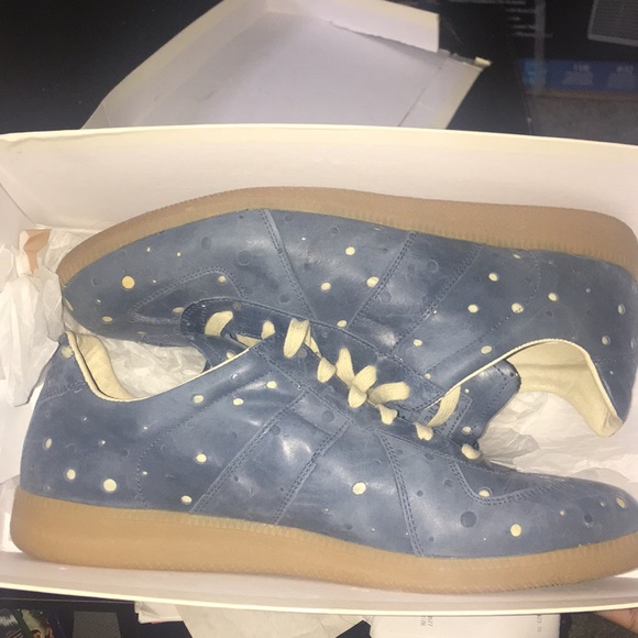 Mason Martin Margiela Replica - Picture 1 of 1